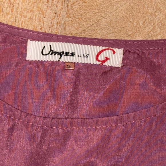 UMGEE  USA SIZE SMALL - Picture 2 of 9